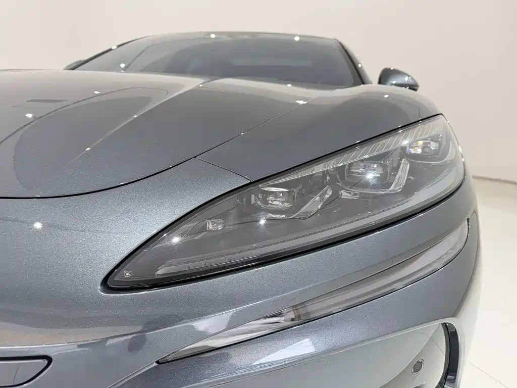 Denza Denza Z9 — миниатюра 9