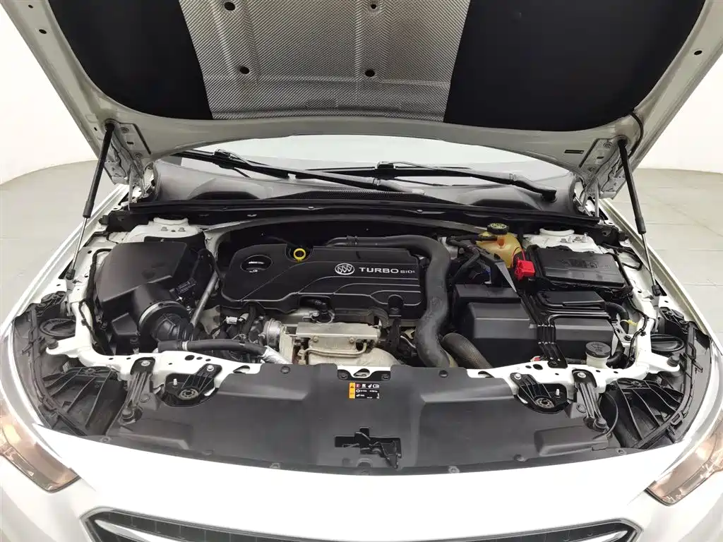 Buick Regal 2019 20T Elite VI