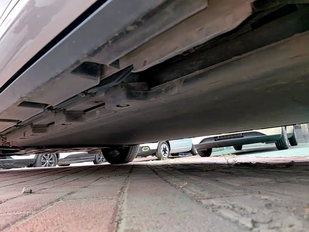 BYD Dolphin — миниатюра 22
