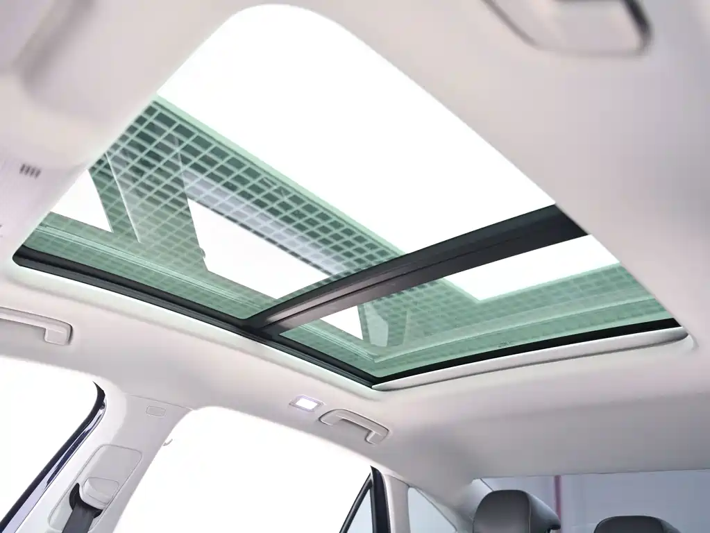 Volkswagen Magotan — миниатюра 18