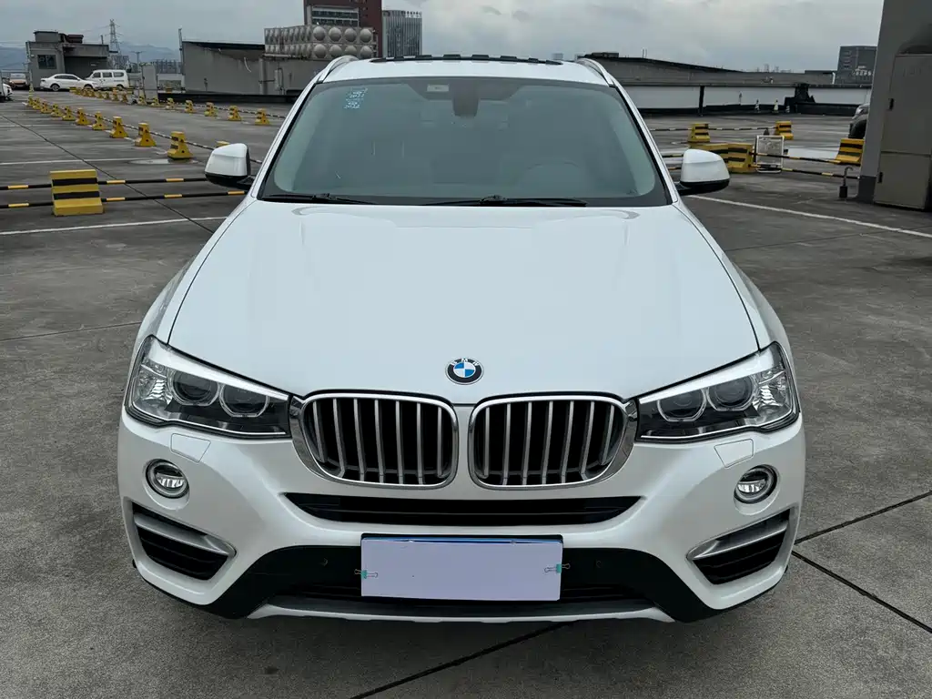BMW X4 — миниатюра 2