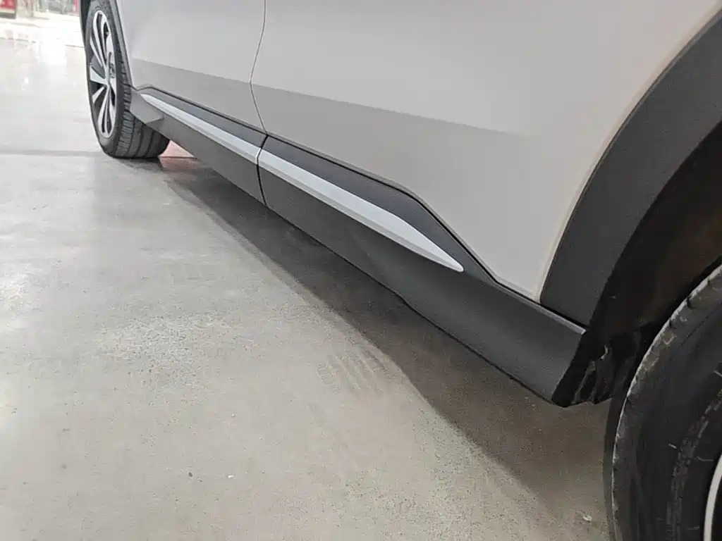 BYD PLUS New Energy — миниатюра 22
