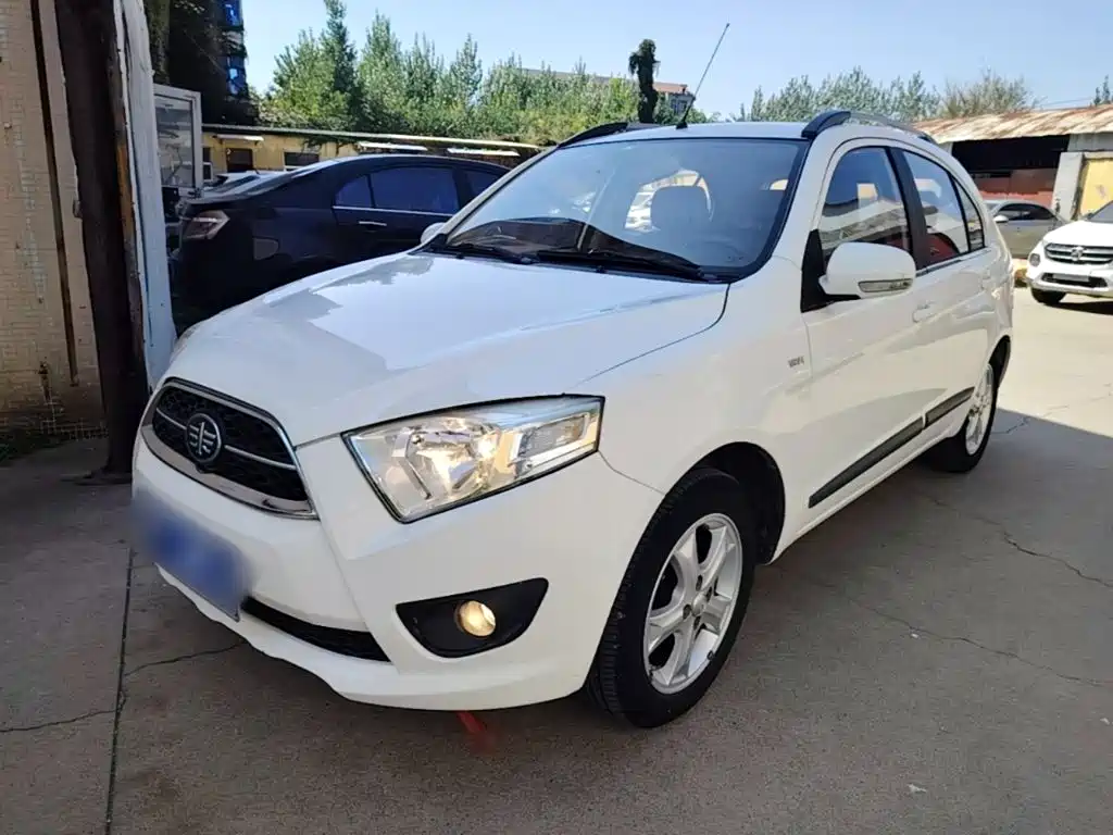 FAW N7 — миниатюра 2