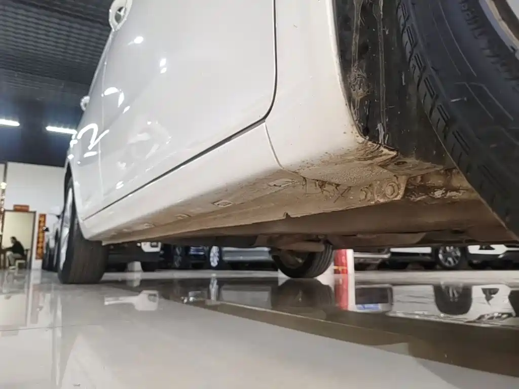 Chery Arrizo 5 — миниатюра 21
