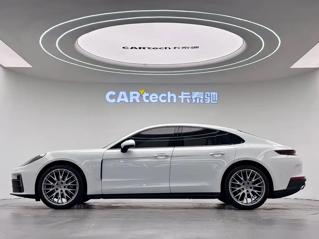 Porsche Panamera 2026 Panamera 2.9T