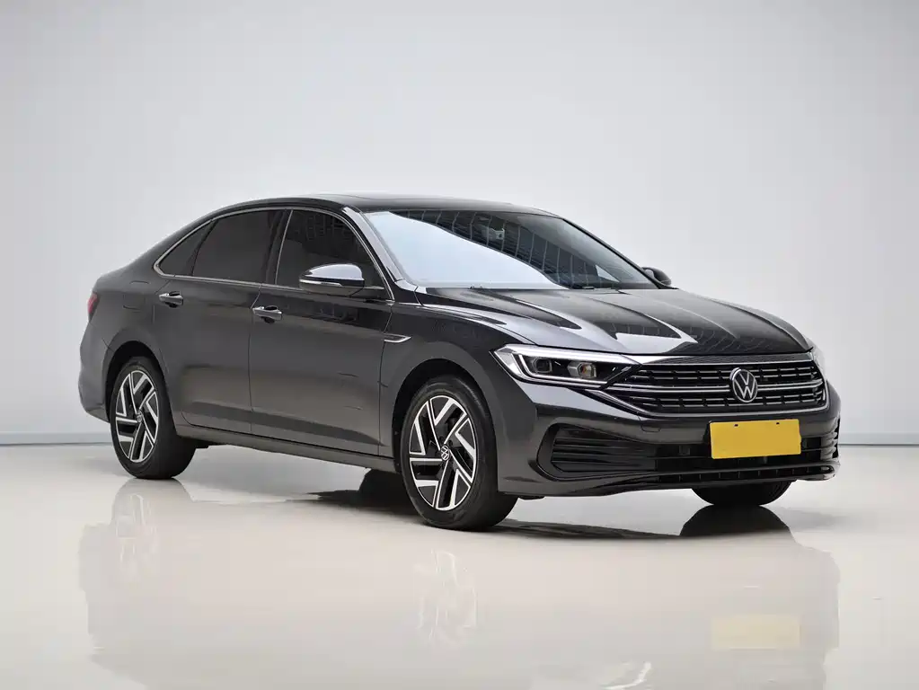 Volkswagen Sagitar — миниатюра 3