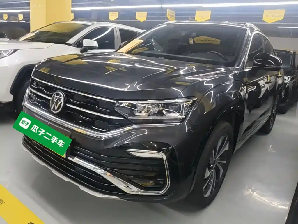 Volkswagen X — миниатюра 2
