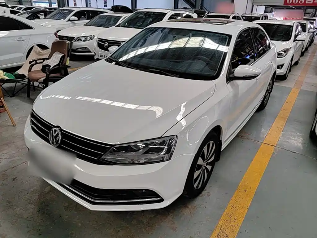 Volkswagen Sagitar — миниатюра 2