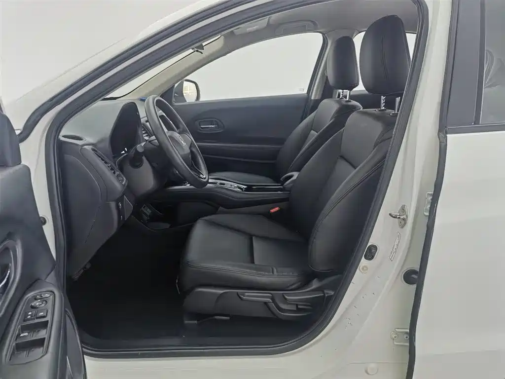 Honda Vezel 2015 1.5L CVT Comfort