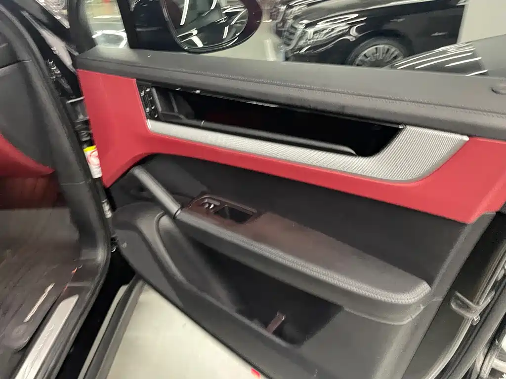 Porsche Cayenne 2023 Cayenne E-Hybrid 2.0T