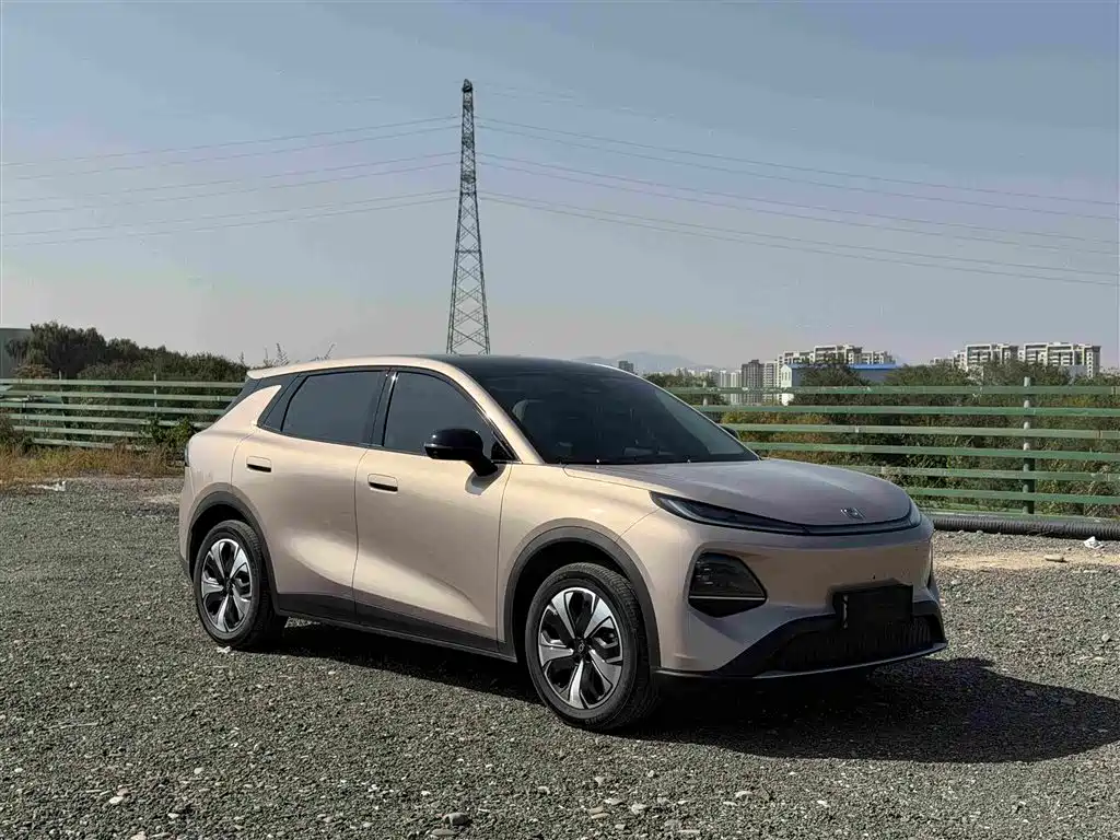 Qiyuan Qiyuan Q05 — миниатюра 3