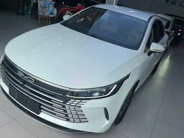 BYD Destroyer 05