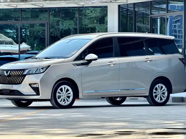 2022 Wuling Motors Jiachen