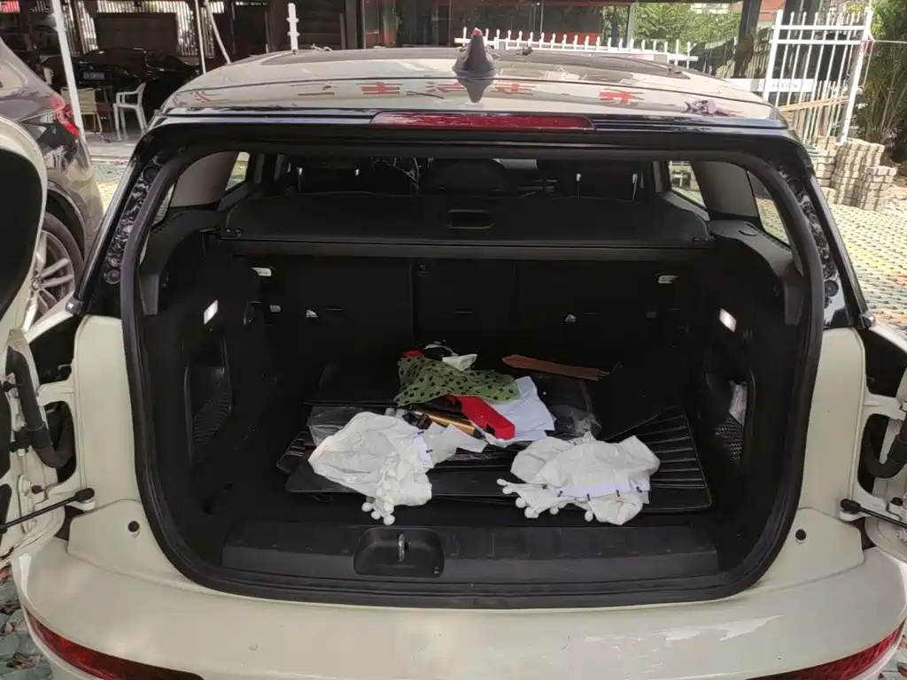 MINI Mini Clubman — миниатюра 19