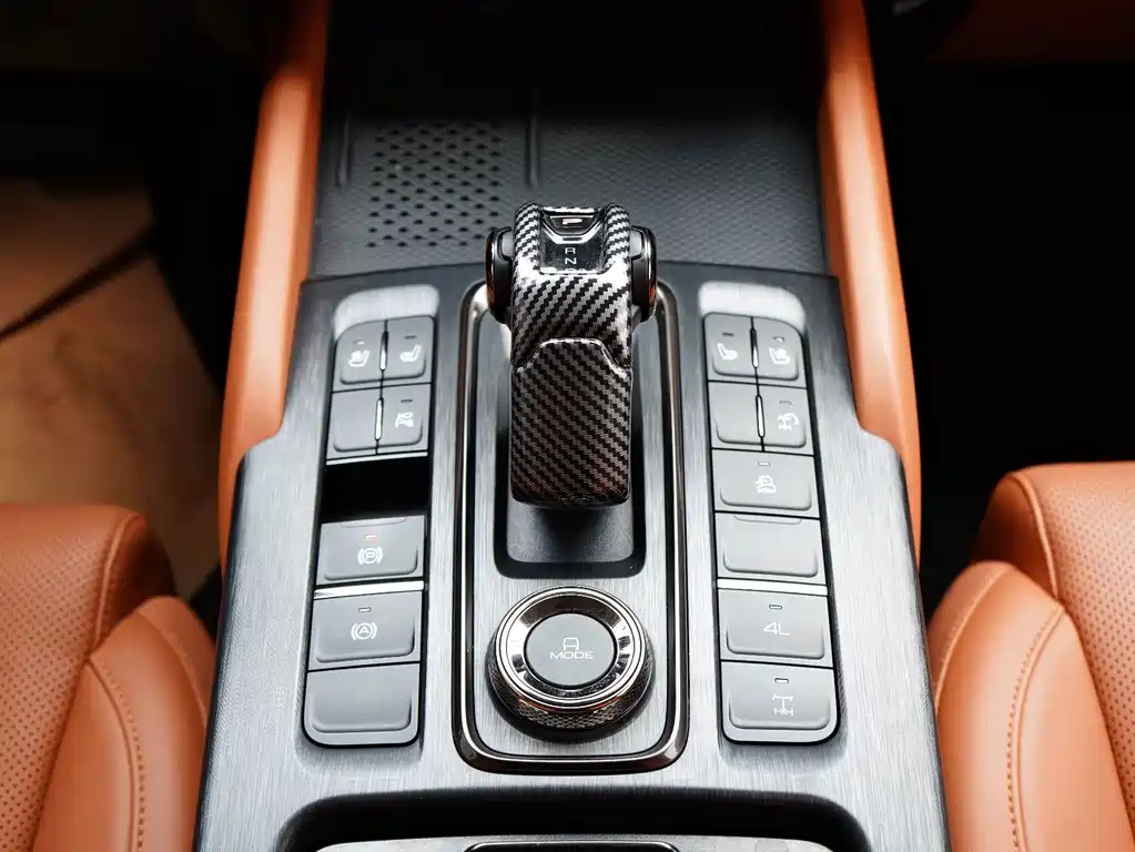 Haval H9 — миниатюра 17