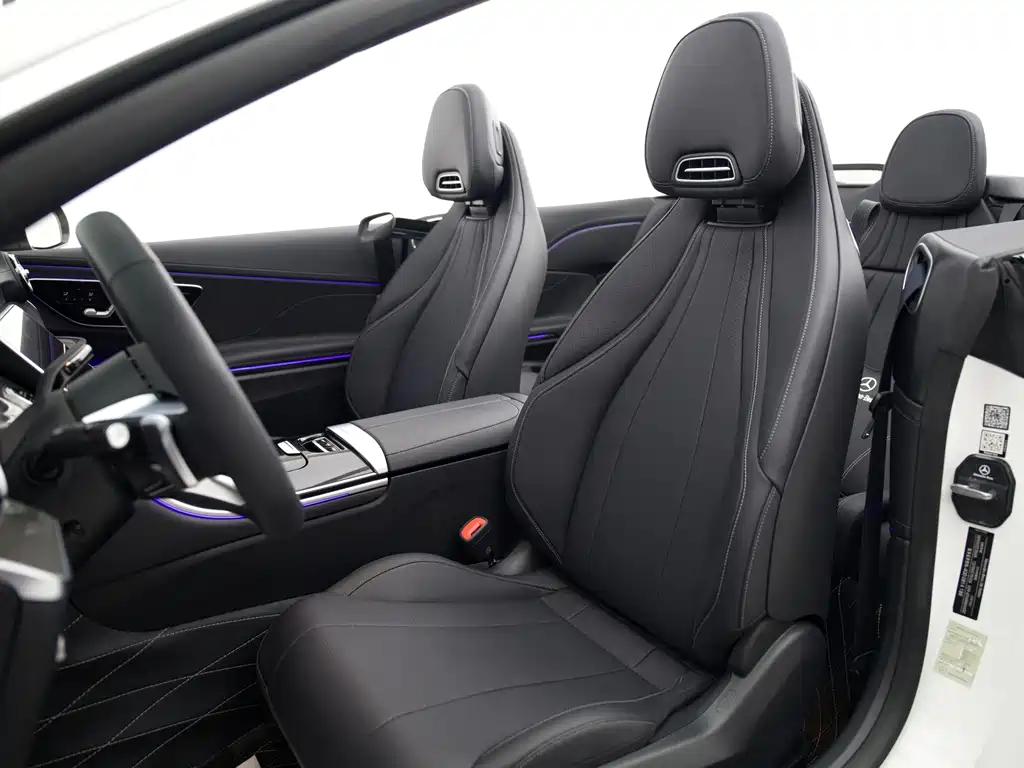 Mercedes-Benz CLE — миниатюра 7