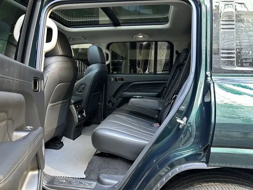 Haval H9 — миниатюра 6