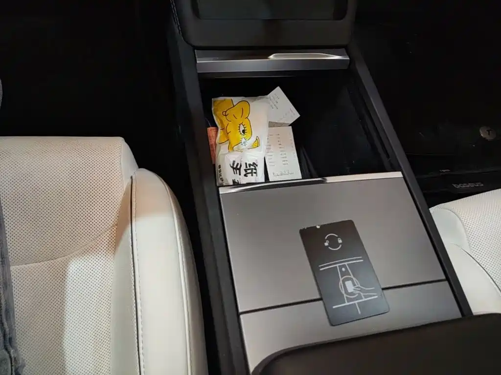 Tesla Model 3 — миниатюра 14