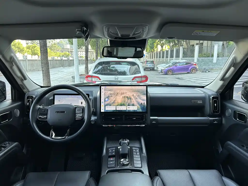 Haval H9 — миниатюра 3