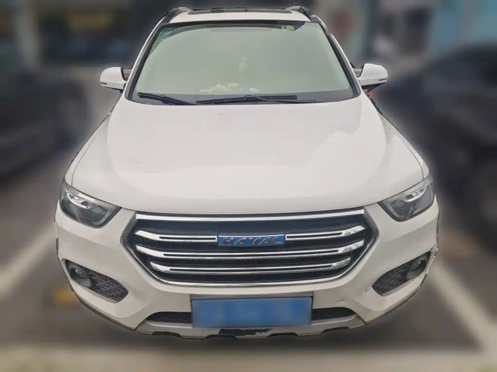 Haval H6 — миниатюра 5