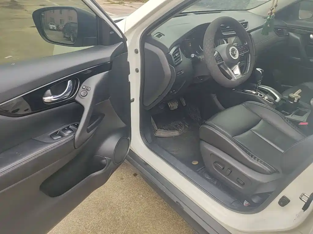 Nissan X-Trail — миниатюра 16
