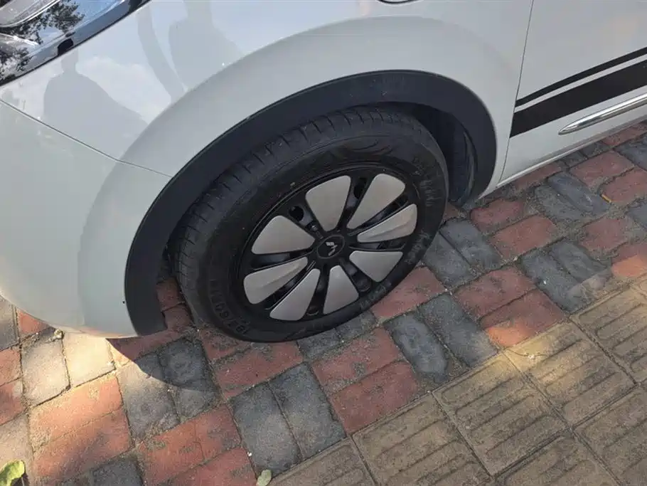 Wuling Binguo 2024 333km Enjoy