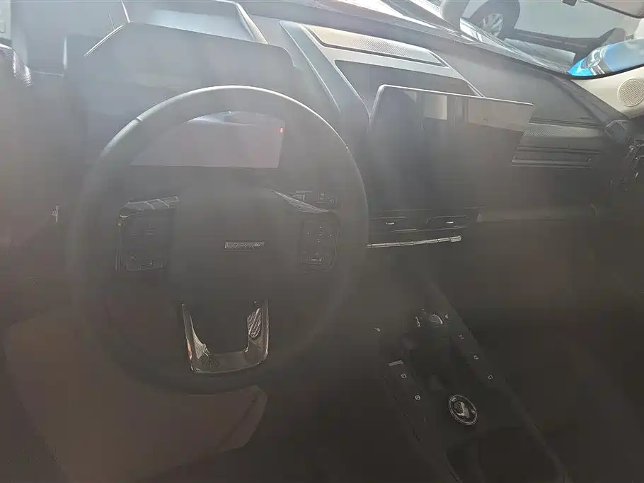 HAVAL RAPTORS NEW ENERGY