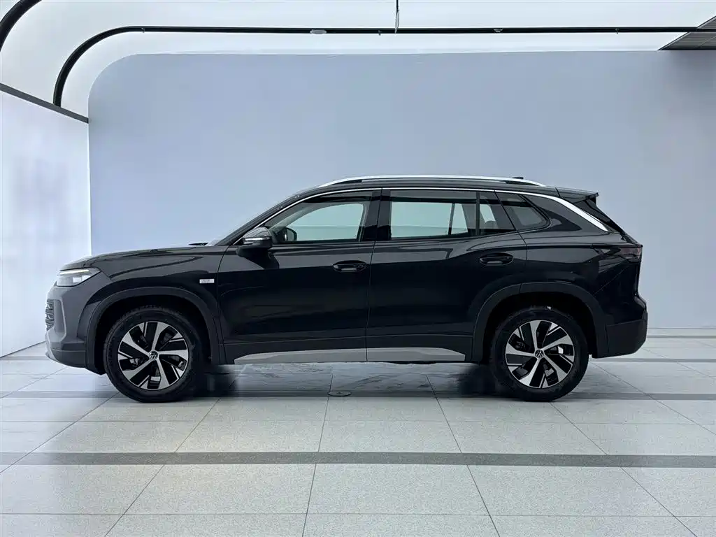 Volkswagen Tayron 2025 L 330TSI Elite