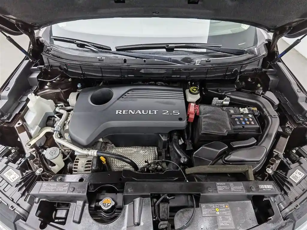 Renault Koleos 2019 SCe230 Flagship V