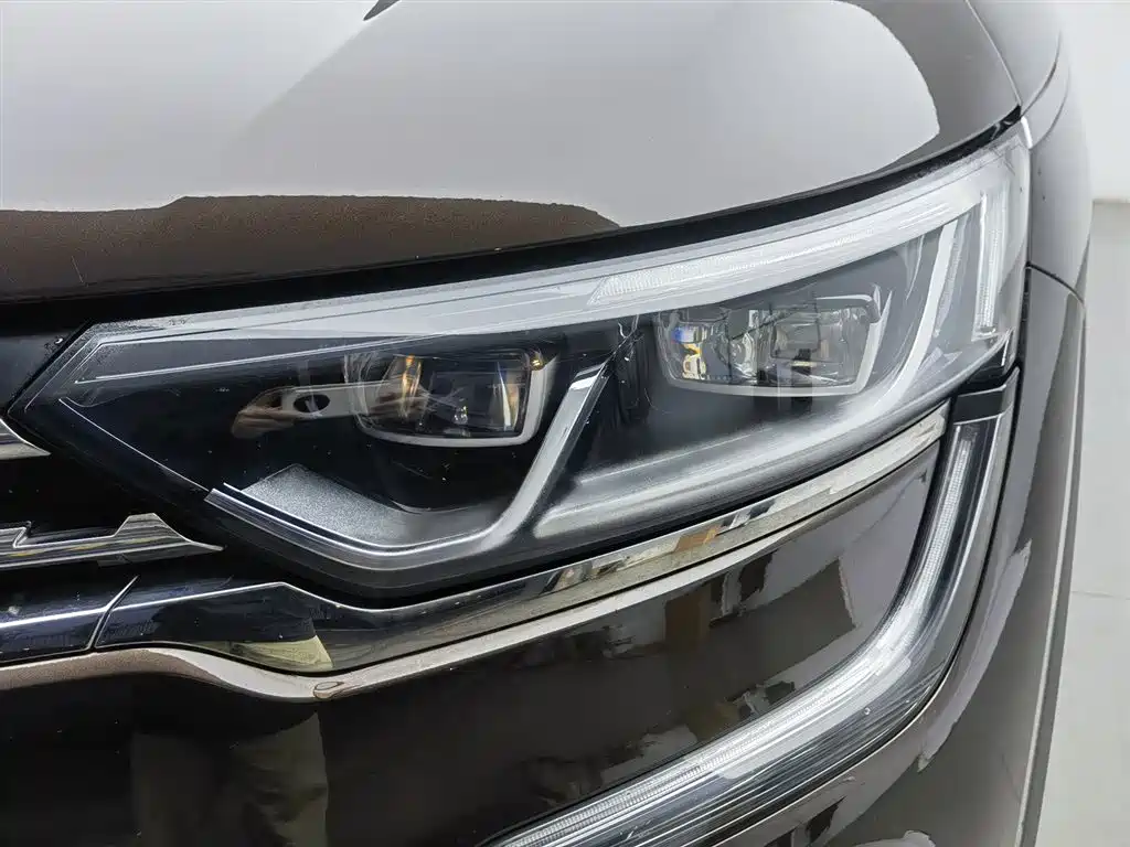 Renault Koleos 2019 SCe230 Flagship V