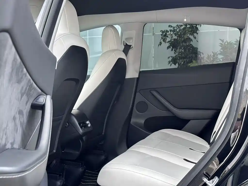 Tesla Model Y — миниатюра 8