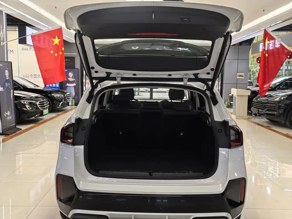 BMW X1 — миниатюра 14