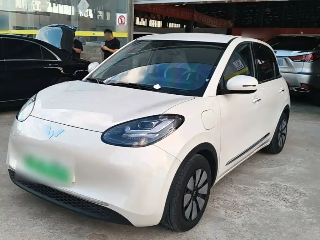 Wuling Bingo — миниатюра 2