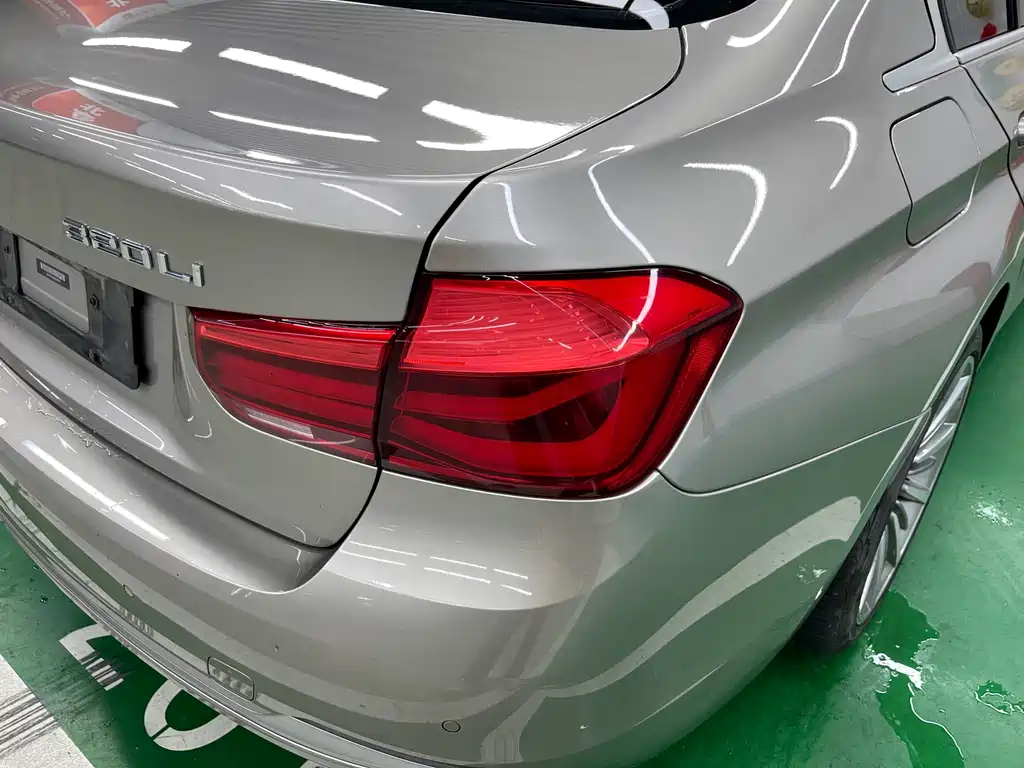 BMW 3 Series — миниатюра 26