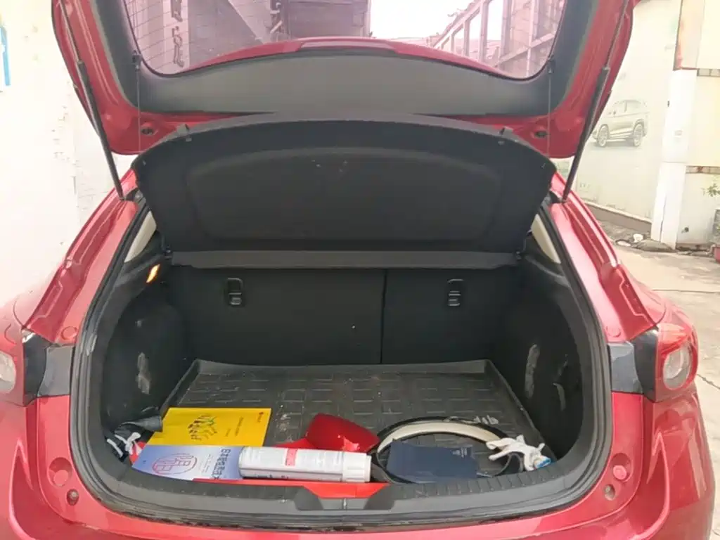 Mazda 3 Axela — миниатюра 19