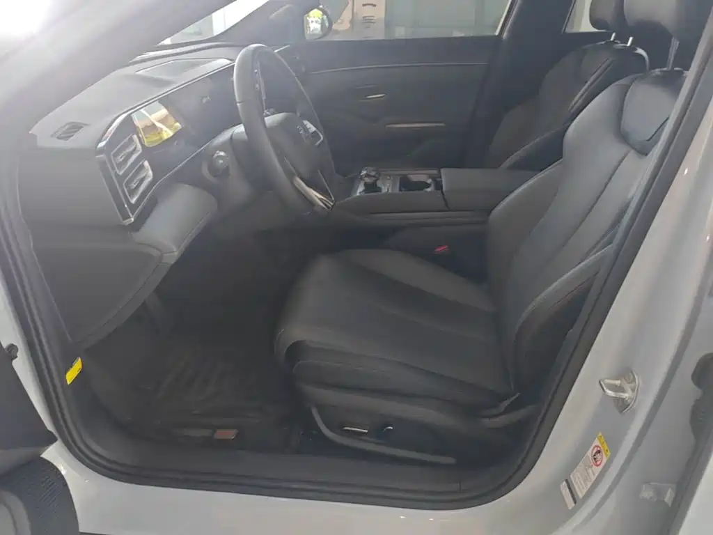 BYD Qin L — миниатюра 15