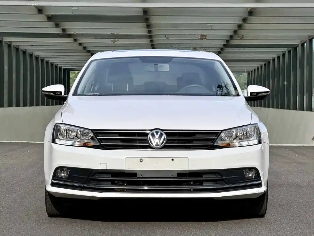 Volkswagen Sagitar — миниатюра 2