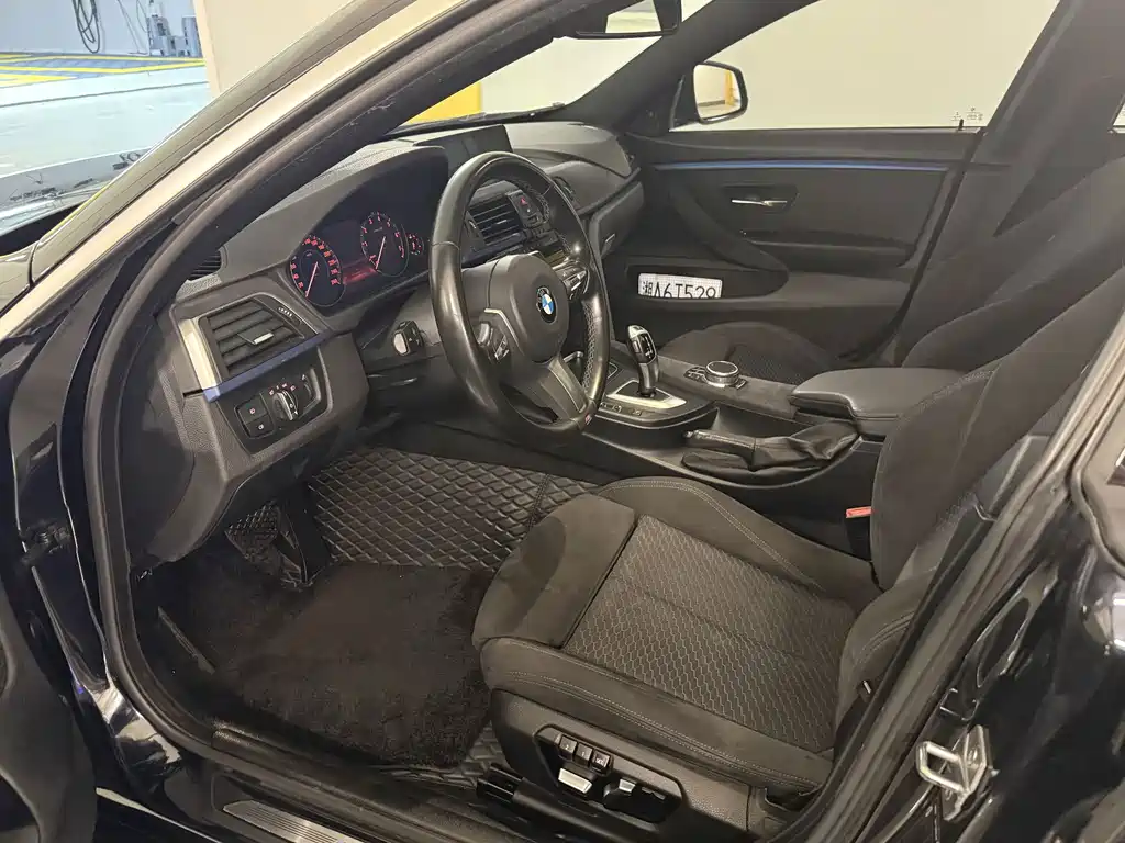 BMW 4 Series — миниатюра 2