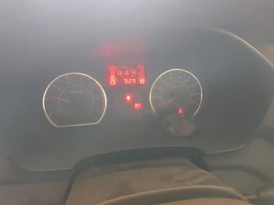 Wuling Rongguang V — миниатюра 14