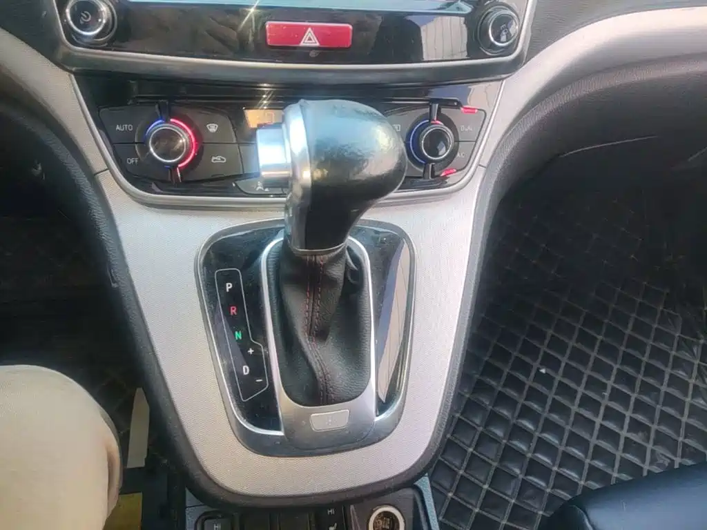 Haval H6 — миниатюра 14