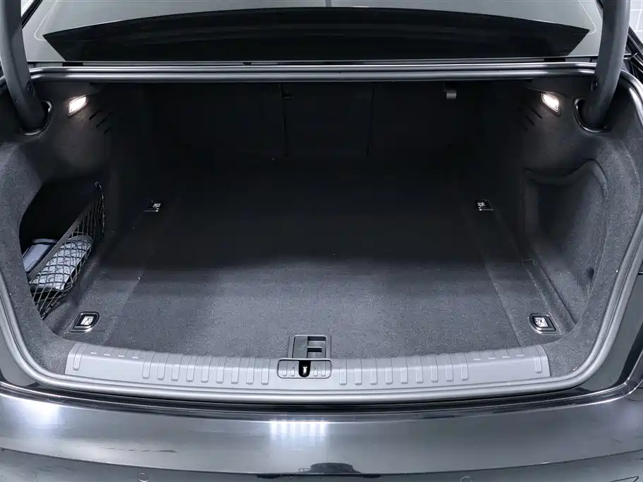 Audi A6L — миниатюра 17