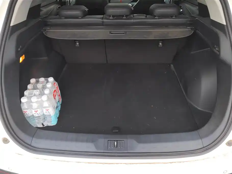 GAC GS4 2021 270T AT