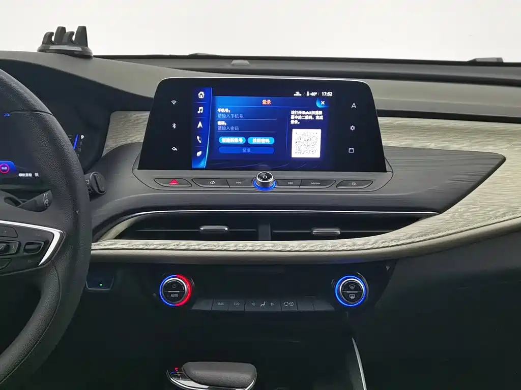 Buick Velite 6 — миниатюра 12