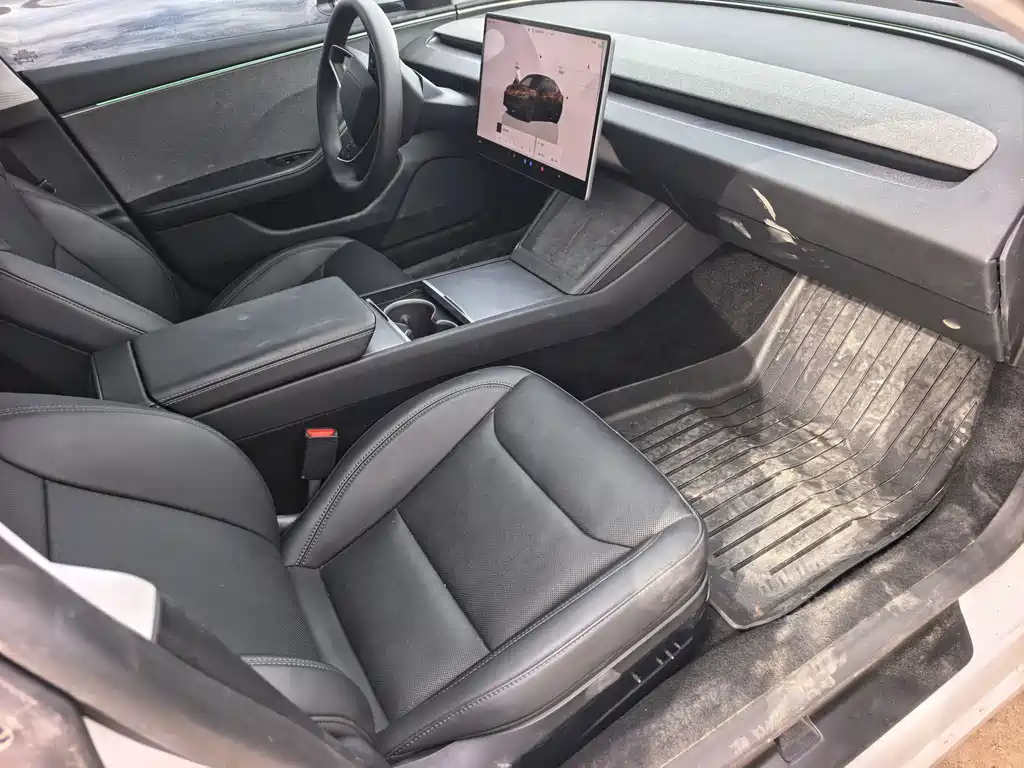 Tesla Model 3 — миниатюра 9