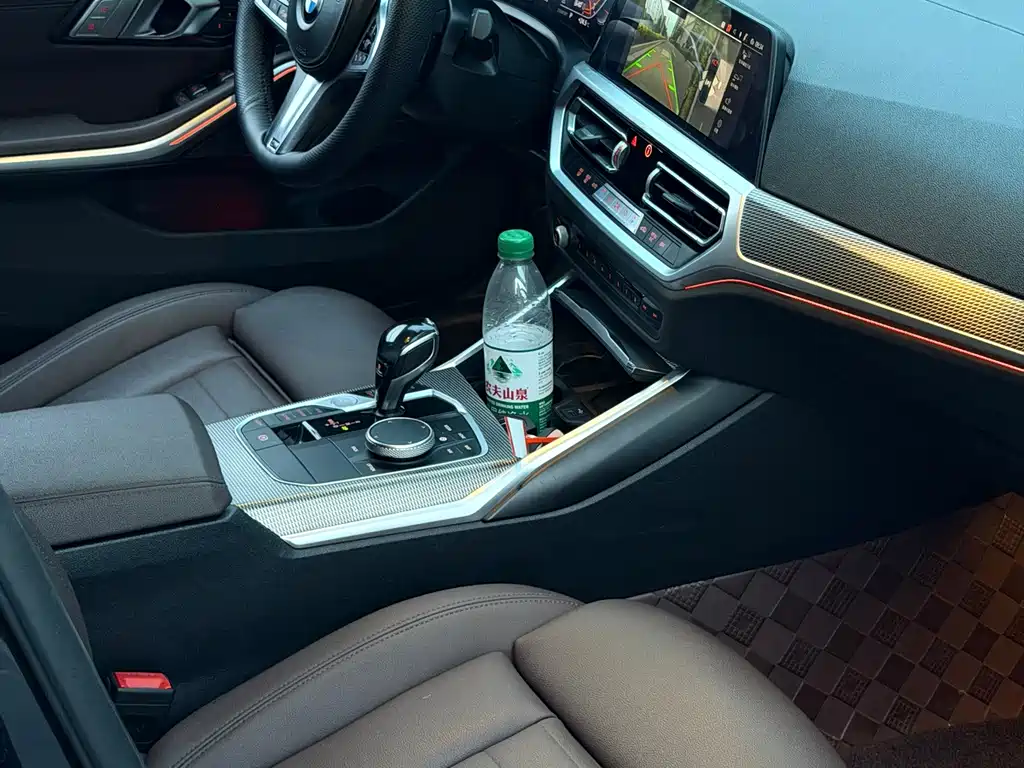 BMW 3 Series — миниатюра 3