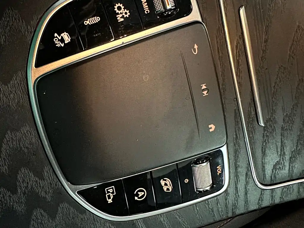 Mercedes-Benz GLC AMG — миниатюра 22