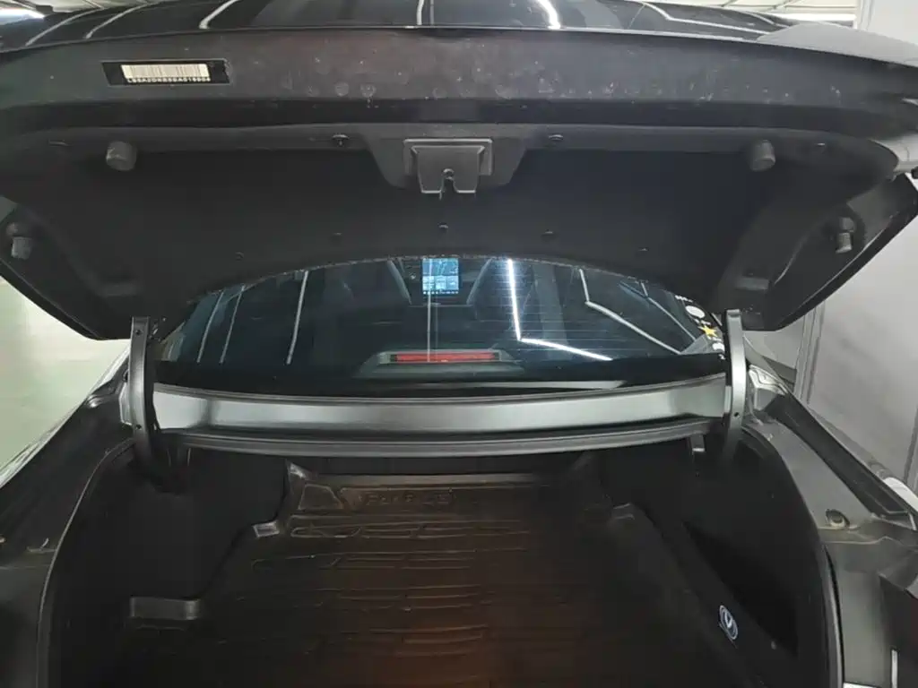 Changan Eado — миниатюра 19