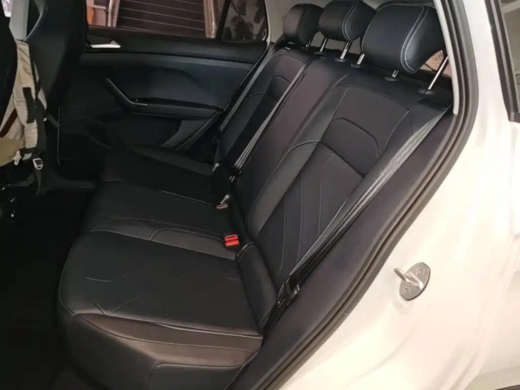 Volkswagen Tharu — миниатюра 17