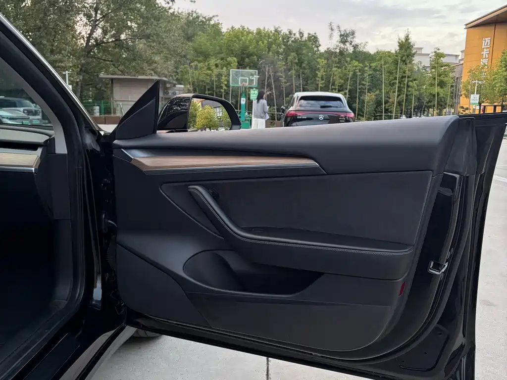 Tesla Model 3 — миниатюра 6