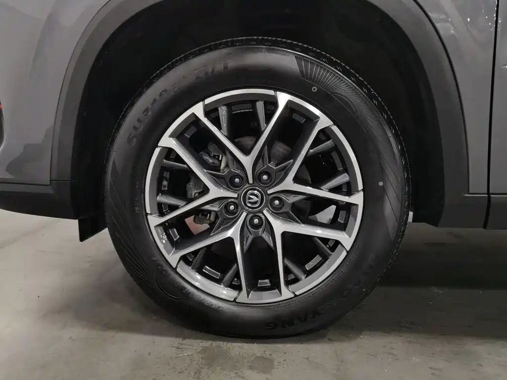 Changan CS75 PLUS — миниатюра 17